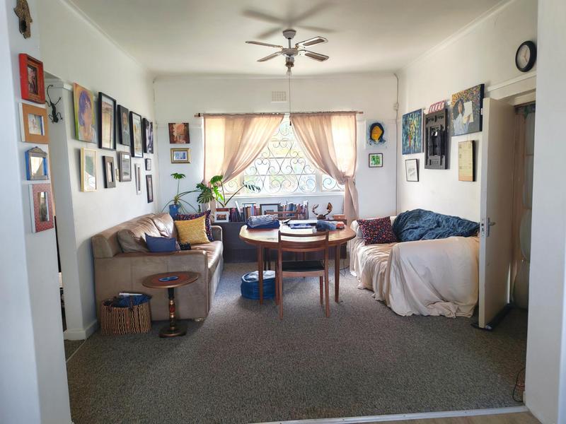 To Let 2 Bedroom Property for Rent in Walmer Estate Western Cape